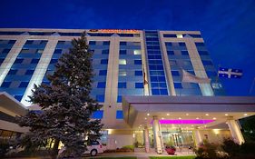 Armon Plaza Montreal Airport